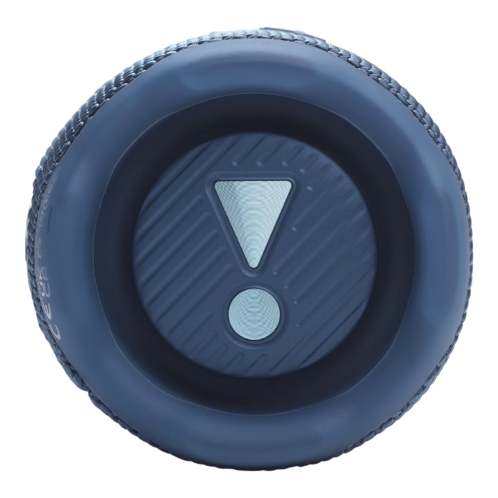 Портативная колонка JBL FLIP 7 BLUE photo 8