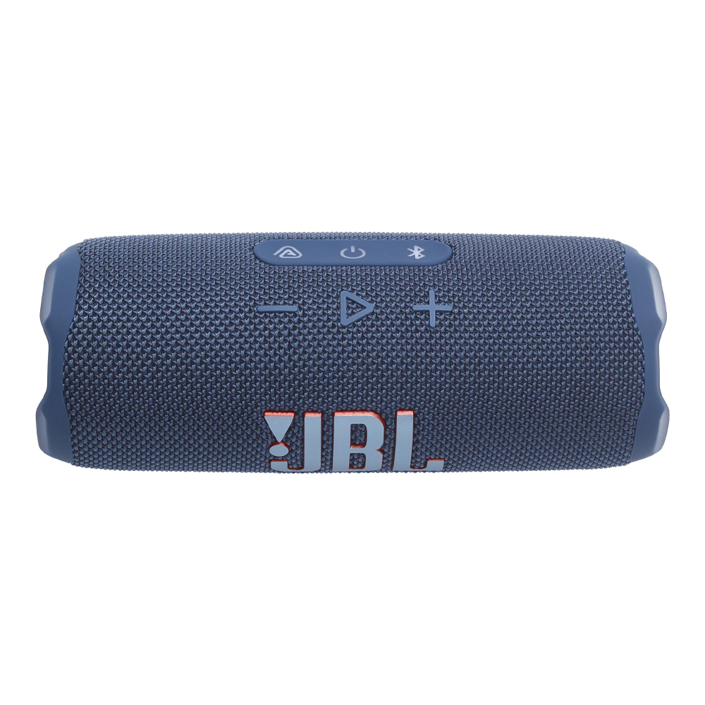 Портативная колонка JBL FLIP 7 BLUE photo 9