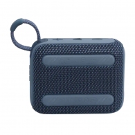 Портативная колонка JBL Go 4 Blue thumbnav 4