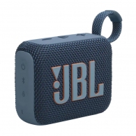 Портативная колонка JBL Go 4 Blue thumbnav 6