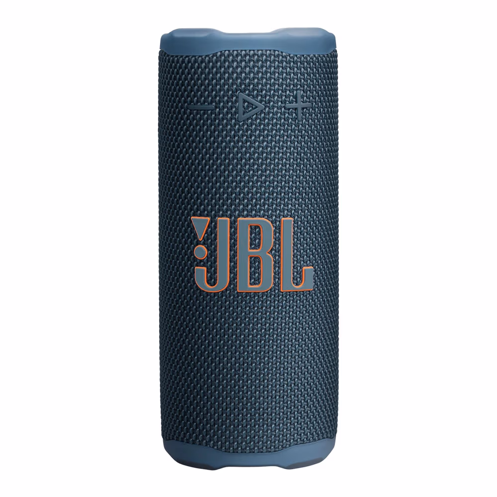 Портативная колонка JBL Grip Blue 
