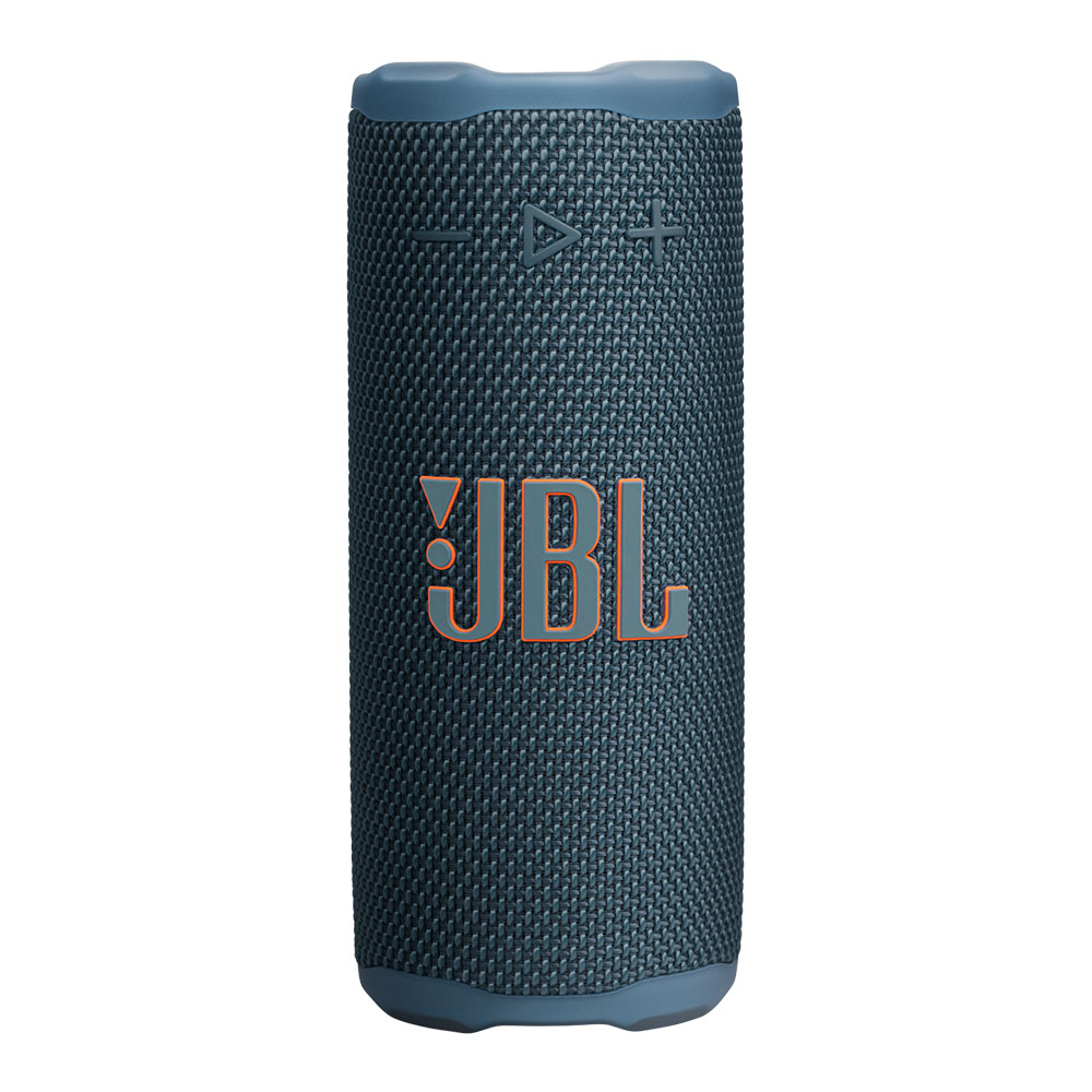 Boxa portabila JBL Grip Blue photo 1