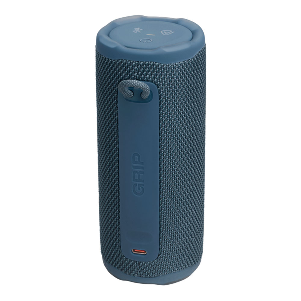Boxa portabila JBL Grip Blue photo 2
