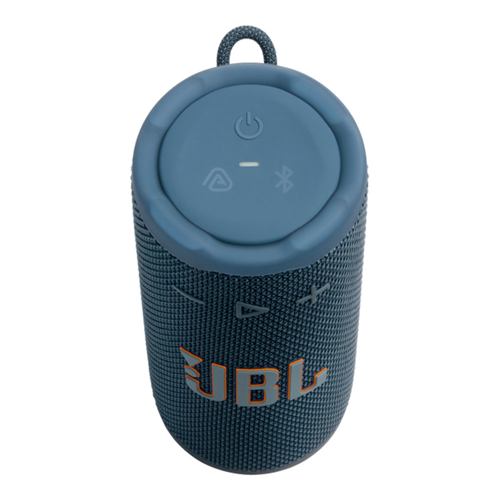 Boxa portabila JBL Grip Blue photo 3