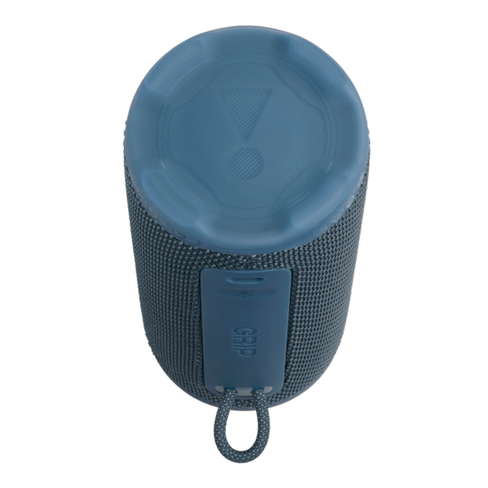 Boxa portabila JBL Grip Blue photo 4