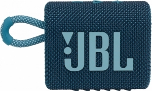 Boxa portabila JBL GO 3