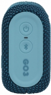 Boxa portabila JBL GO 3 Blue thumbnav 2