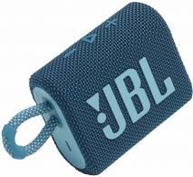 Boxa portabila JBL GO 3 Blue thumbnav 4