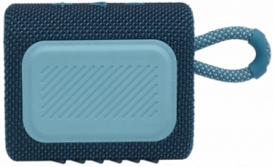 Boxa portabila JBL GO 3 Blue thumbnav 5