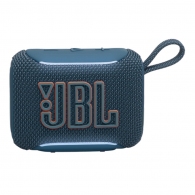 Портативная колонка JBL Go 5 Blue thumbnav 1