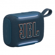 Портативная колонка JBL Go 5 Blue thumbnav 2