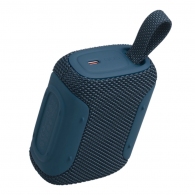 Портативная колонка JBL Go 5 Blue thumbnav 3