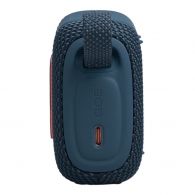 Портативная колонка JBL Go 5 Blue thumbnav 4