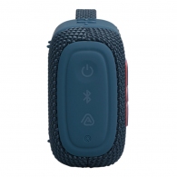Портативная колонка JBL Go 5 Blue thumbnav 5