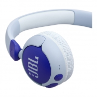Наушники JBL JR320BT Blue thumbnav 7