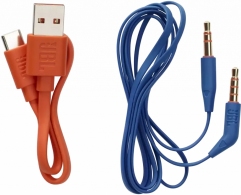 Casti JBL JR 460 NC (JBLJR460NCBLU) thumbnav 2