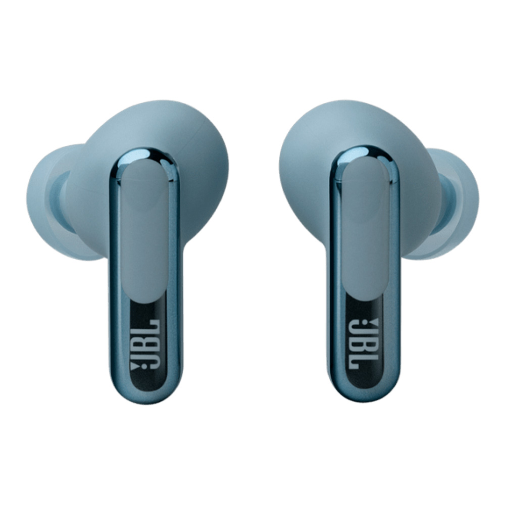 Căști JBL LIVE BEAM 3 Black Fara fir / Home and Office / Black photo 4