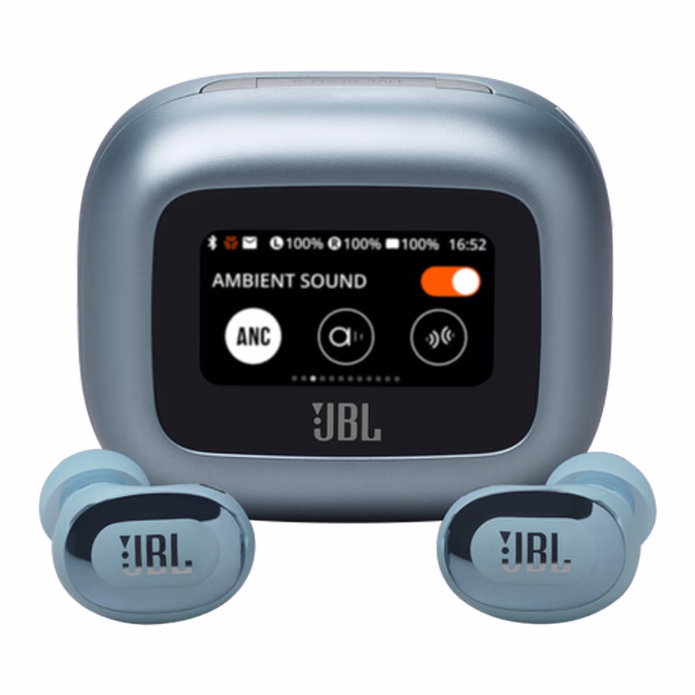 Casti JBL LIVE BUDS 3 Blue 