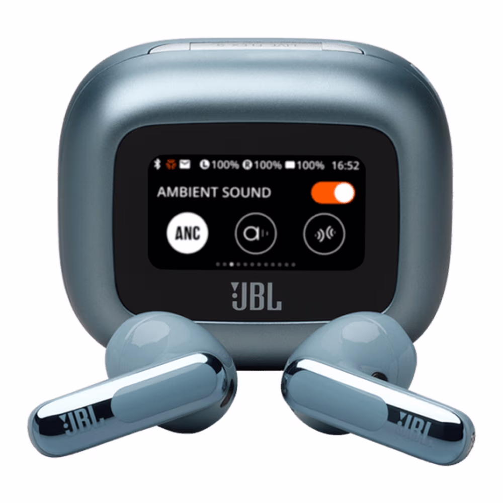 Casti JBL LIVE FLEX 3 Blue 