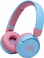 Наушники беспроводные JBL JR 310BT Blue