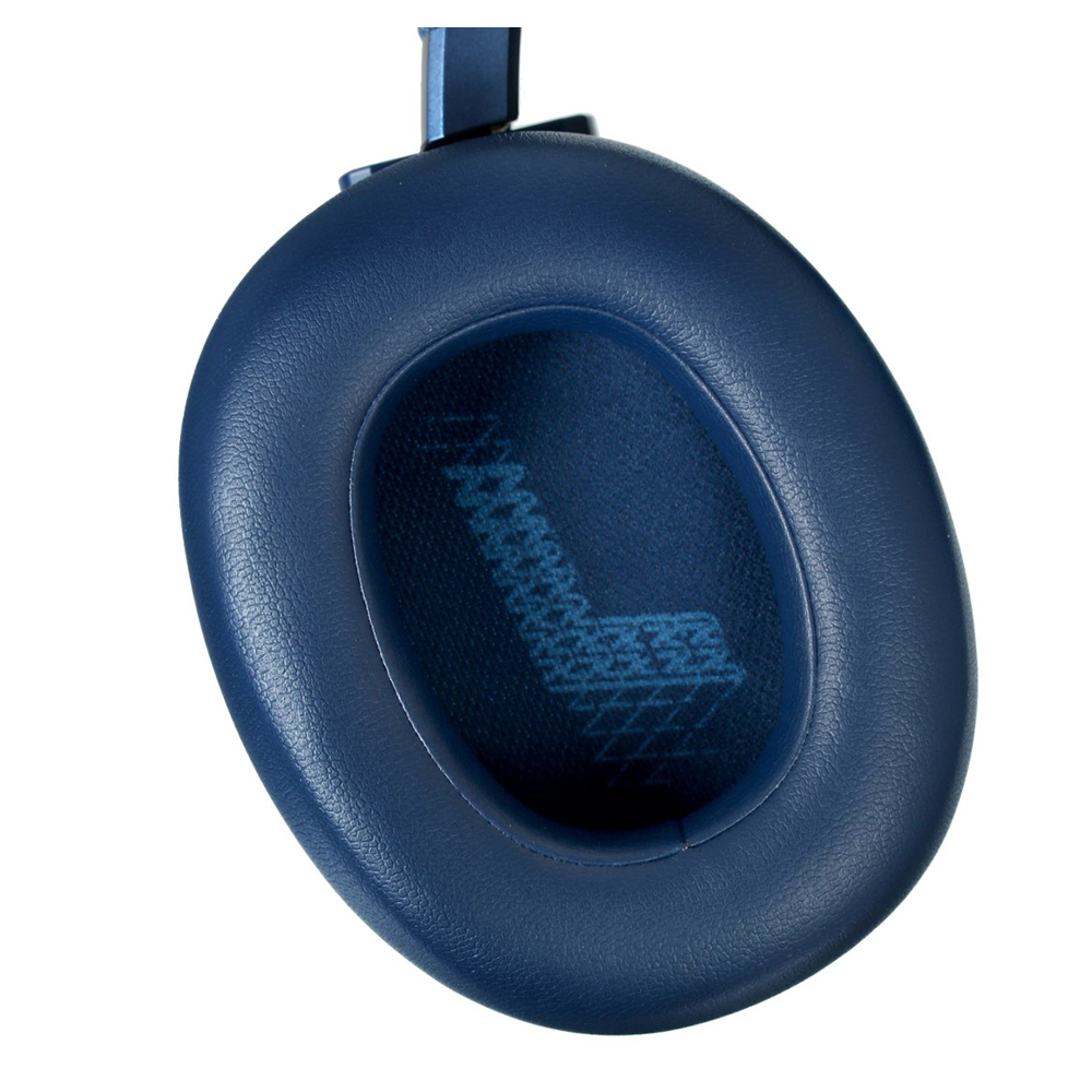 Наушники JBL Live 660NC Синий Беспроводные / Дом и Офис / Синий photo 5