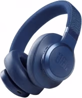 Casti fara fir JBL LIVE 660NC Blue