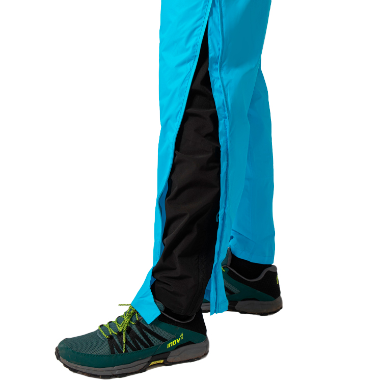 Брюки Mac Origin 2 Full Zip XS Синий Унисекс photo 2