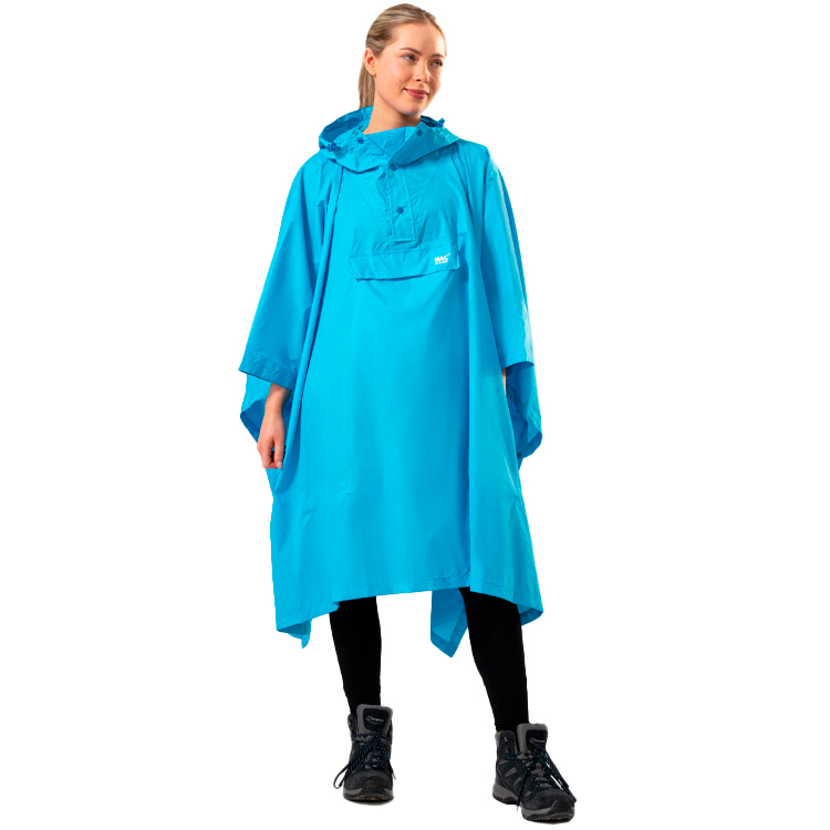 Пончо Mac Origin 2 Poncho photo 1