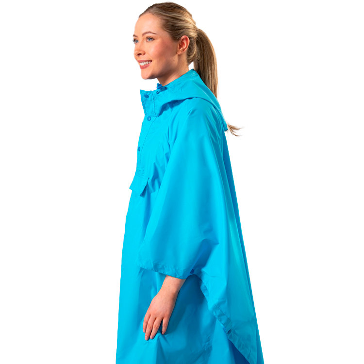 Пончо Mac Origin 2 Poncho photo 3