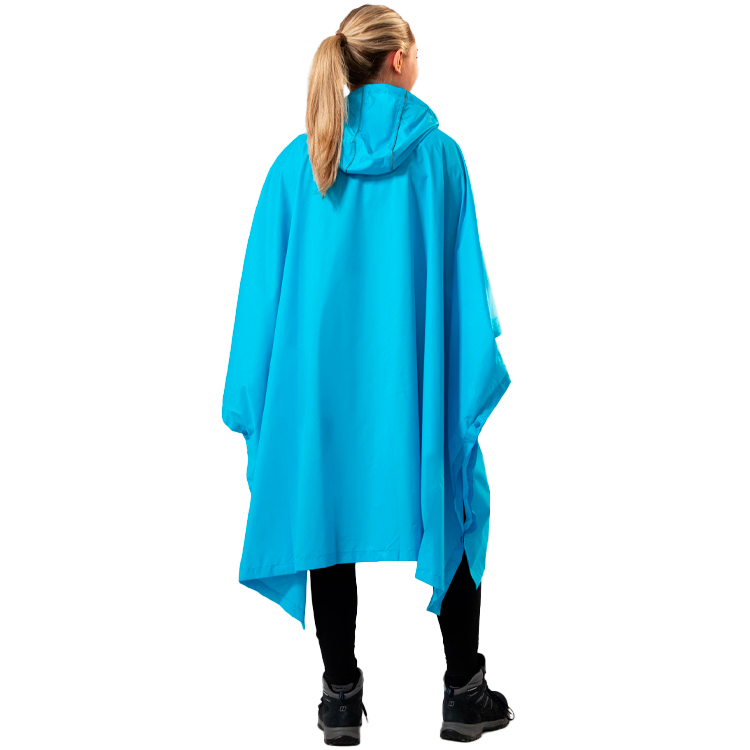 Пончо Mac Origin 2 Poncho photo 4