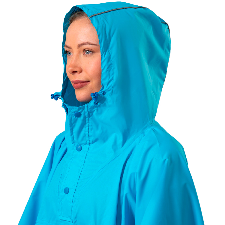 Пончо Mac Origin 2 Poncho photo 5