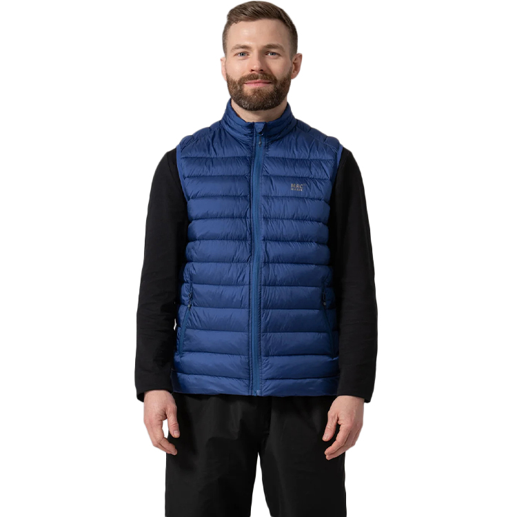 Жилет Mac Synergy Gilet
