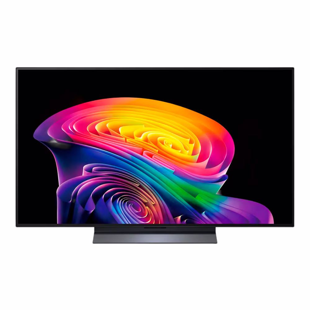 OLED телевизор LG OLED48C64LU