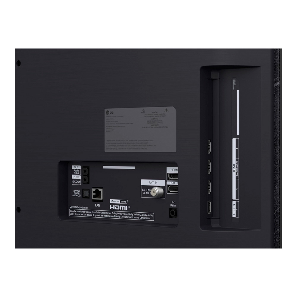 OLED телевизор LG OLED48C64LU photo 8