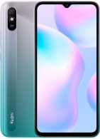 Смартфон Xiaomi Redmi 9A 2/32GB Glacial Blue thumbnav 1