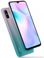 Смартфон Xiaomi Redmi 9A 2/32GB Glacial Blue thumbnav 2