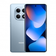 Смартфон Xiaomi Redmi Note 15 4G 6/128 Glacier Blue thumbnav 1