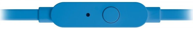 Наушники JBL Tune 110 Синий Проводные / Дом и Офис / Синий photo 4