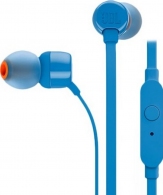 Наушники проводные JBL T110 BLUE thumbnav 1