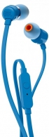 Наушники проводные JBL T110 BLUE thumbnav 2
