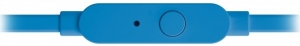 Наушники проводные JBL T110 BLUE thumbnav 4