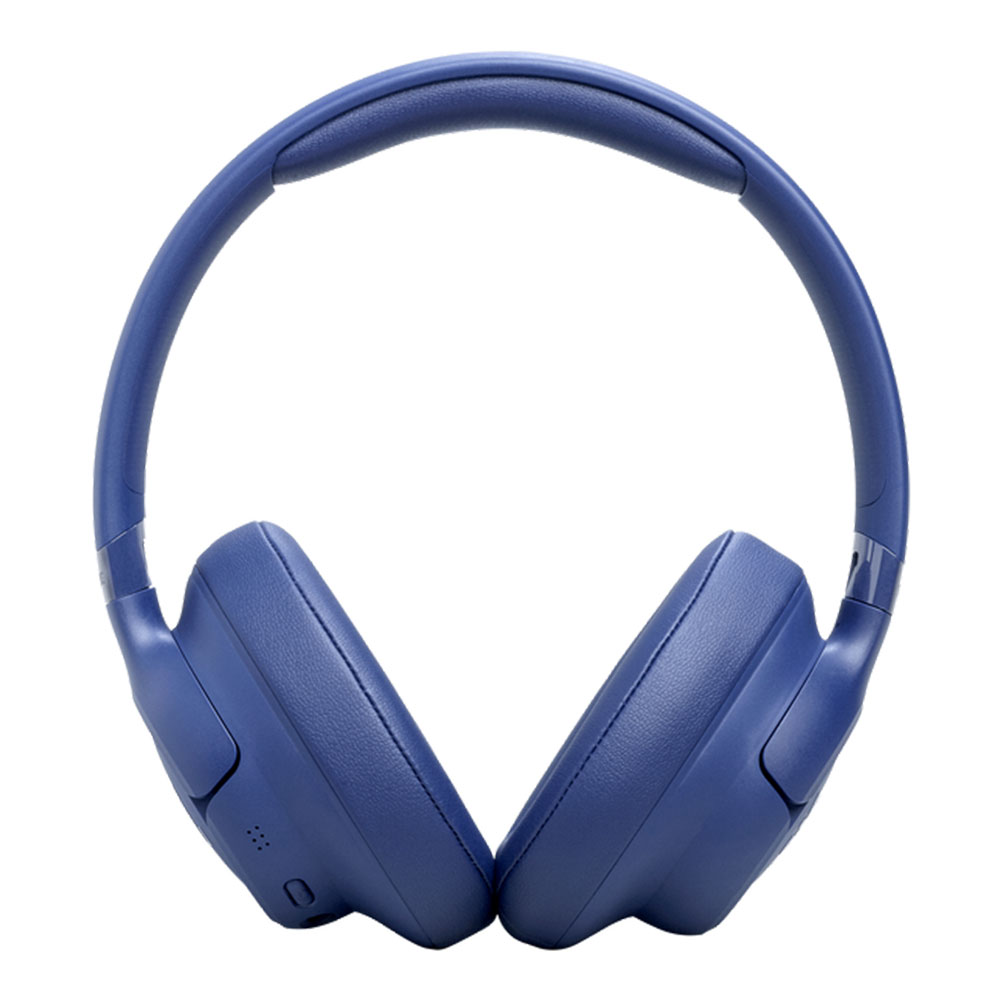 Casti JBL Tune 730BT Blue photo 2