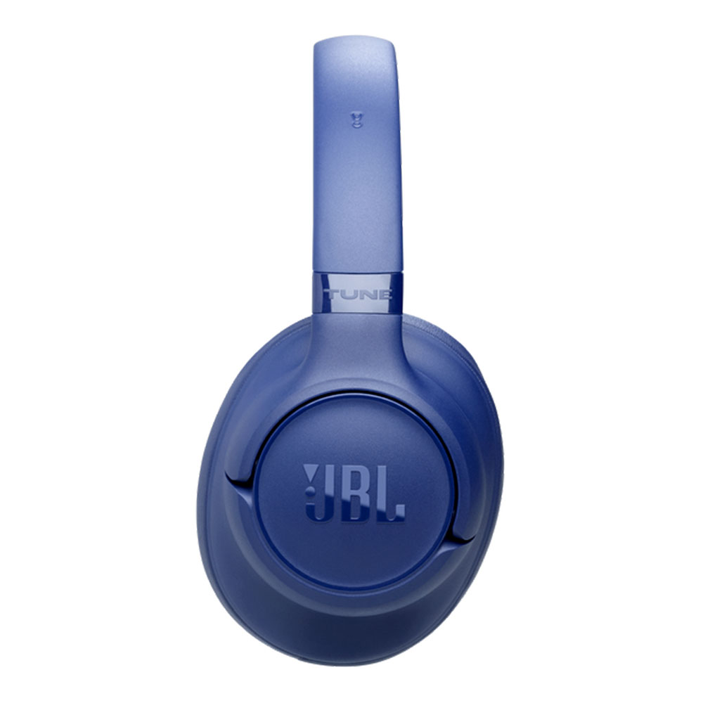 Casti JBL Tune 730BT Blue photo 6