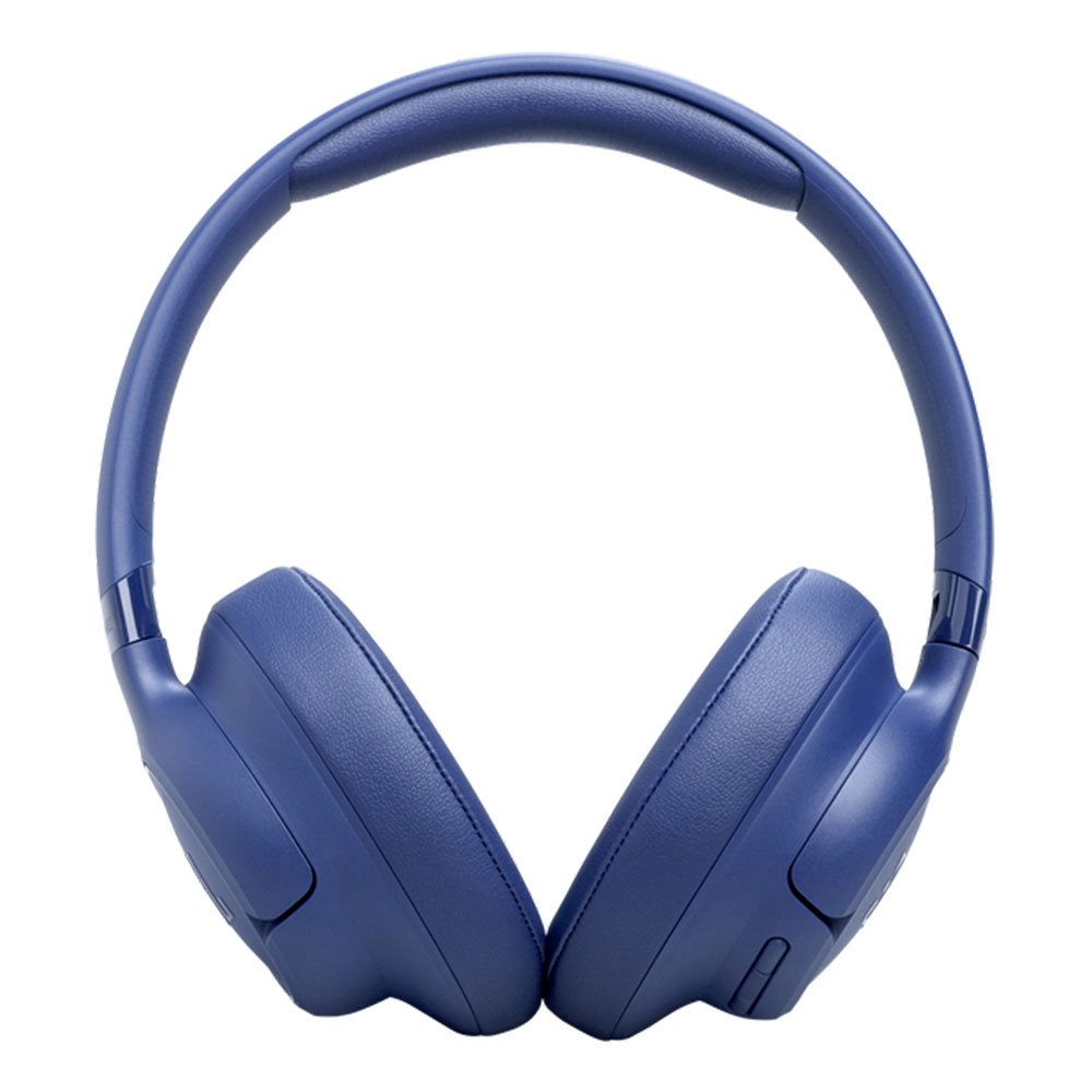 Casti JBL Tune 730BT Blue photo 9