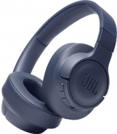 Наушники беспроводные JBL T760 NC Blue thumbnav 1