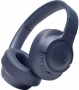 Наушники беспроводные JBL T760 NC Blue thumbnav 1