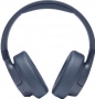 Наушники беспроводные JBL T760 NC Blue thumbnav 3