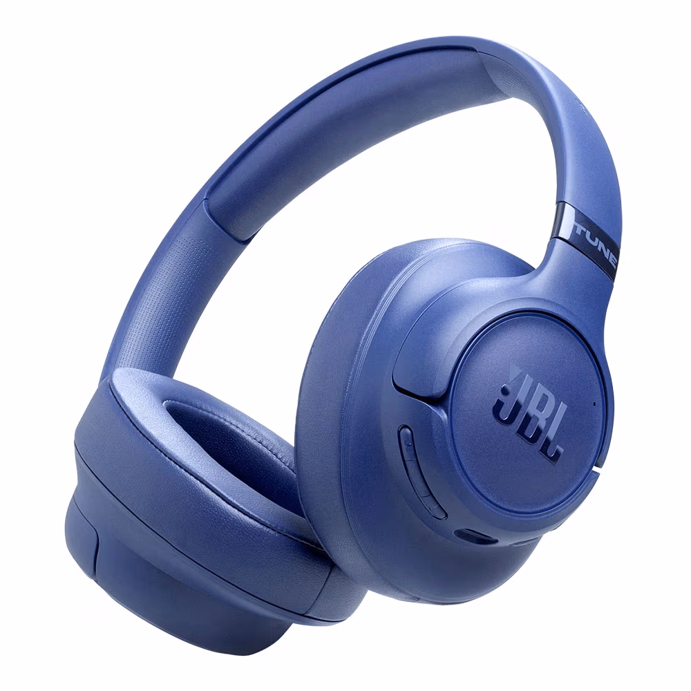 Наушники JBL Tune 780NC Blue 