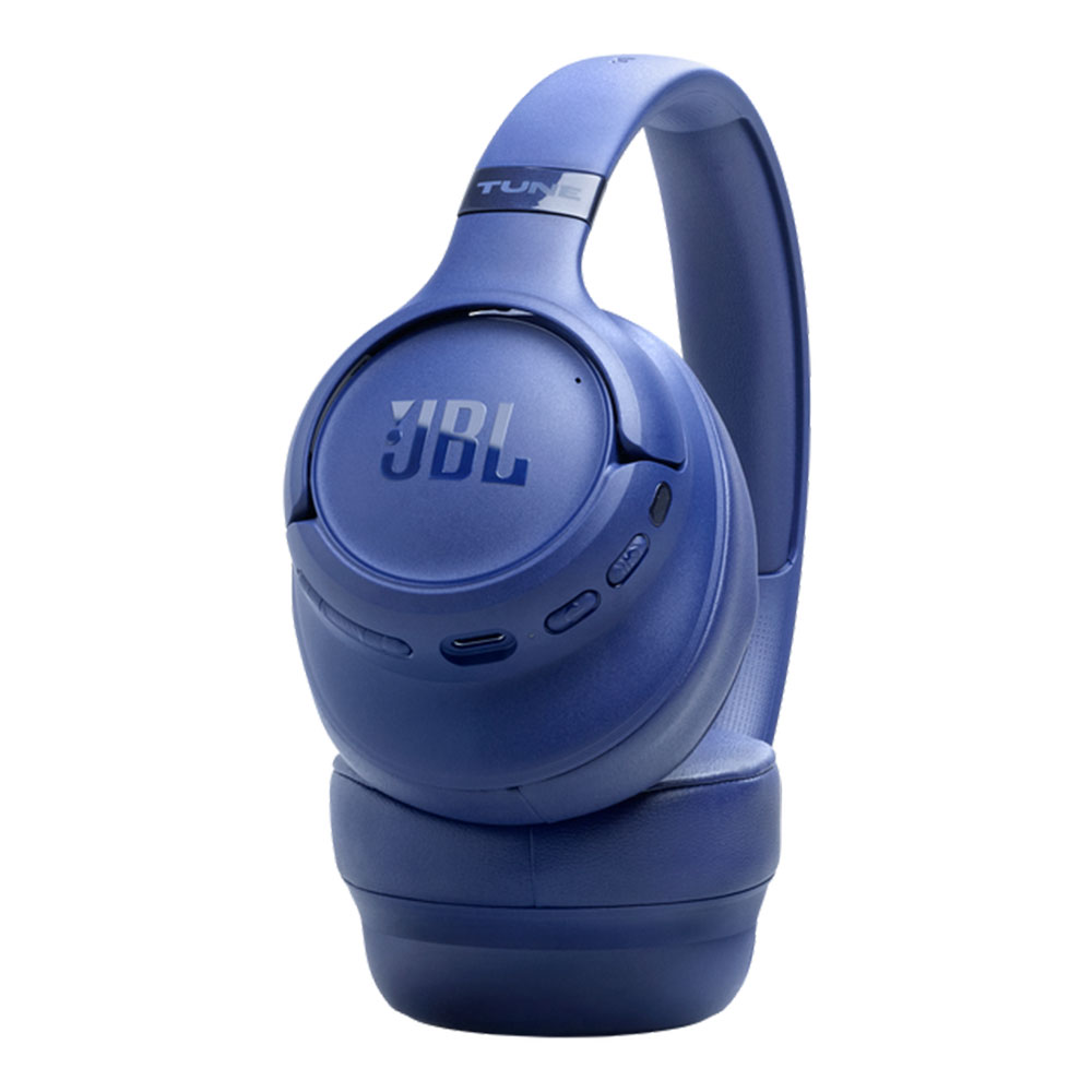 Casti JBL Tune 780NC Blue photo 5
