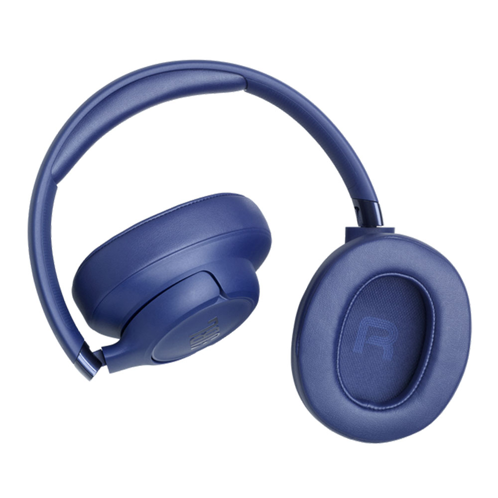 Casti JBL Tune 780NC Blue photo 7